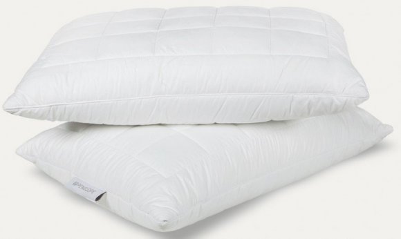 Подушка дитяча Thermoclean антиалергенна 35х45 см 2000022219662