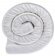 Матрац топер Simplex Strong жакард 160х220х7 см