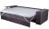 Матрац топер Simplex Strong жакард 160х220х7 см