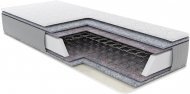 Матрац пружинний Zen (Дзен) 85х180х18 см