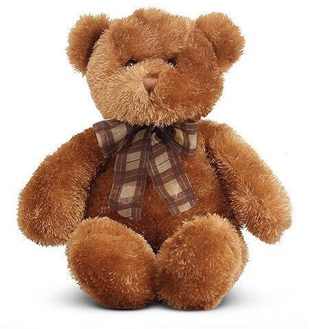 Melissa & Doug Bronzer Bear Мишка Бронзер MD7728