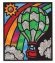 Набор для творчества Разноцветная гравюра Melissa & Doug MD5061