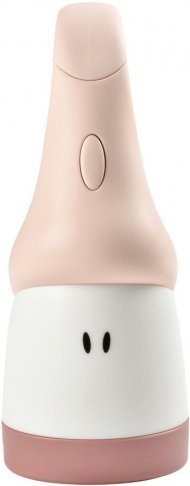 Світильник-нічник Torch рожевий 930299