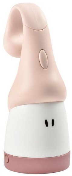 Світильник-нічник Torch рожевий 930299 Світильник-нічник Torch рожевий 930299