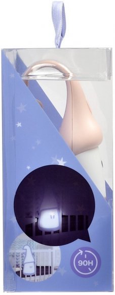 Світильник-нічник Torch рожевий 930299 Світильник-нічник Torch рожевий 930299