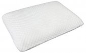 Подушка Memory Classic medium 60х40х10 см