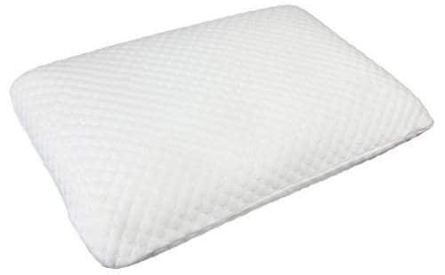 Подушка Memory Classic medium 60х40х10 см