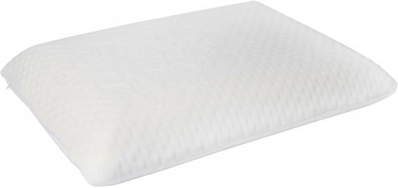 Подушка Memory Classic medium 60х40х10 см Подушка Memory Classic medium 60х40х10 см