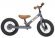 Балансуючий велосипед Trybike сірий TBS-2-GRY