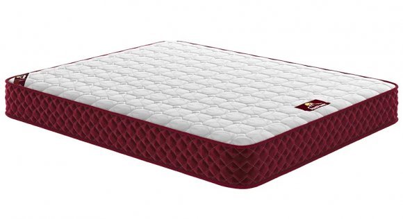 Матрац пружинний Фудзі 110х195х24 см