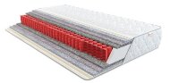 Матрац пружинний Релакс Преміум 100х195х21 см Матрац пружинний Релакс Преміум 100х195х21 см
