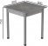 Стіл кухонний Ferrum-decor Агата 75x80x80 Сірий ДСП Бетон 16мм (FRD-105559) Стіл кухонний Ferrum-decor Агата 75x80x80 Сірий ДСП Бетон 16мм (FRD-105559)