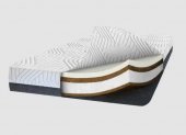 Матрас Active Memory 80х150х8 см Матрас Active Memory 80х150х8 см