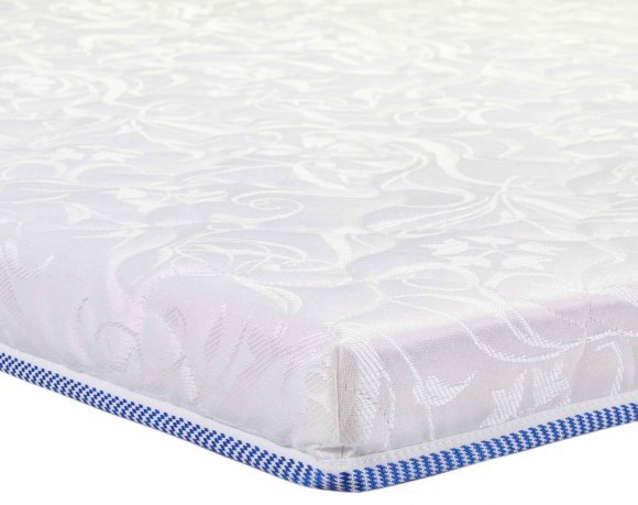 Матрац топер Big-Memory жакард 200х220х6 см Матрац топер Big-Memory жакард 200х220х6 см