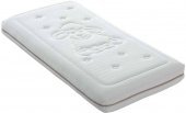 Матрац дитячий Доллі 60х120х10 см