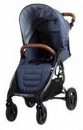 Коляска прогулянкова Snap 4 Trend Denim 9817 Коляска прогулянкова Snap 4 Trend Denim 9817