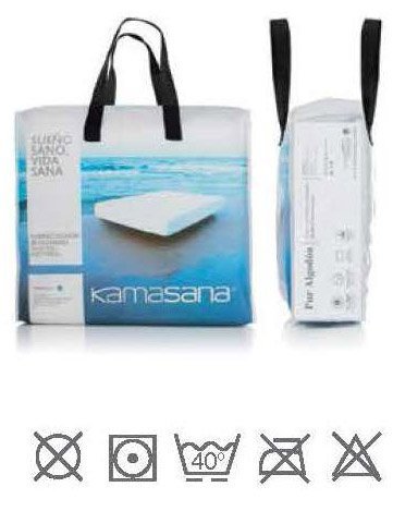 Наматрацник захисний Freshco 3D 120х200 см Наматрацник захисний Freshco 3D 120х200 см