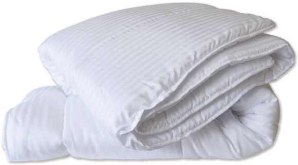 Ковдра зима-літо Nordico Confort Satin 400 200х220 см