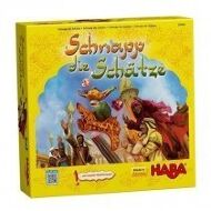 Настільна гра Скарби Султана 300864 Настільна гра Скарби Султана 300864