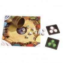 Настільна гра Скарби Султана 300864 Настільна гра Скарби Султана 300864