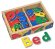 Melissa & Doug Магнитный набор - Алфавит MD448