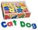 Melissa & Doug Магнитный набор - Алфавит MD448