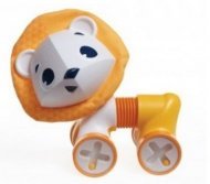 Іграшка-каталка Левеня Леонард 1115900458 Іграшка-каталка Левеня Леонард 1115900458