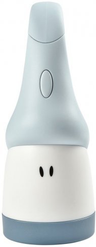 Світильник-нічник Torch блакитний 930300