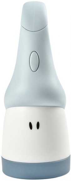 Світильник-нічник Torch блакитний 930300