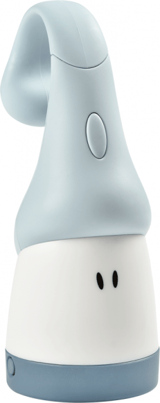 Світильник-нічник Torch блакитний 930300 Світильник-нічник Torch блакитний 930300