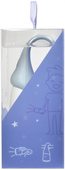 Світильник-нічник Torch блакитний 930300 Світильник-нічник Torch блакитний 930300