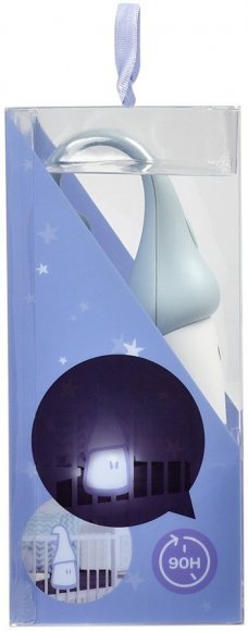 Світильник-нічник Torch блакитний 930300 Світильник-нічник Torch блакитний 930300