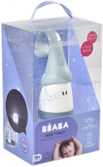 Світильник-нічник Torch блакитний 930300 Світильник-нічник Torch блакитний 930300