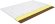 Матрас топер Memory Plus 190х220х7 см