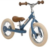 Балансуючий велосипед Trybike синій TBS-2-BLU-VIN Балансуючий велосипед Trybike синій TBS-2-BLU-VIN