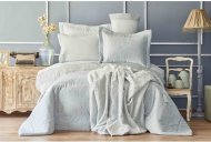 Покривало з наволочками Valeria prime tiffany 2020-1 ментоловий 260х270 svt-2000022236959 Покривало з наволочками Valeria prime tiffany 2020-1 ментоловий 260х270 svt-2000022236959