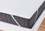 Наматрацник непромокаємий Aress 150х190 см