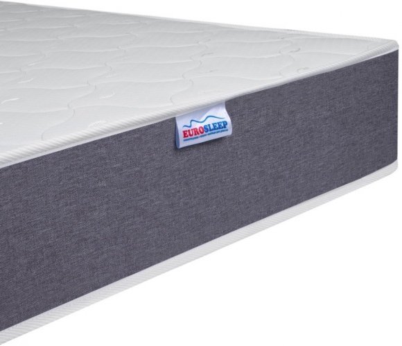 Матрац безпружинний Twin Cocos 115х180х17 см Матрац безпружинний Twin Cocos 115х180х17 см