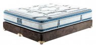 Матрас King Mattresses Ketrin (Кетрін) 140х190х29 см Матрас King Mattresses Ketrin (Кетрін) 140х190х29 см