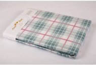 Підковдра Victor 200х220 см бірюзовий євро