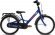 Двоколісний велосипед Youke 18-1 Alu 4362 blue