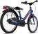 Двоколісний велосипед Youke 18-1 Alu 4362 blue