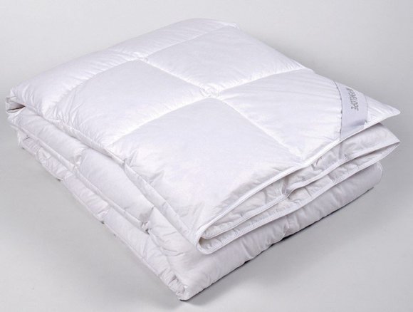 Ковдра Lidea пухова 220х240 см King size 2000022265119