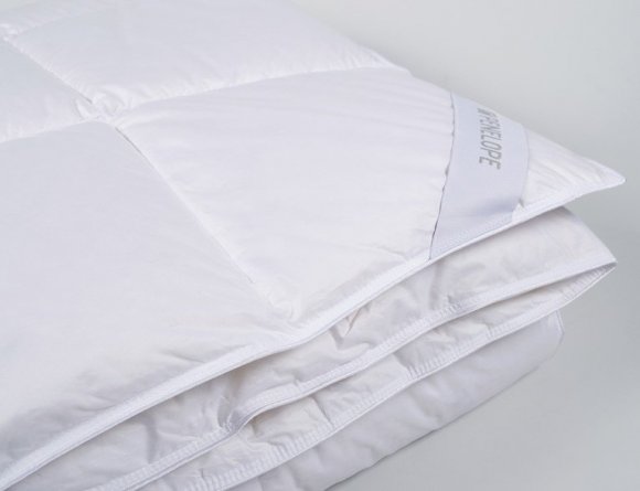 Ковдра Lidea пухова 220х240 см King size 2000022265119