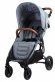 Коляска прогулянкова Snap 4 Trend Grey Marle 9816