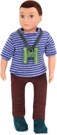 Лялька 15 см хлопчик Салліван LO31110Z