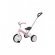 Велосипед триколісний дитячий ELITE+ Pink T180-5Pink