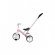 Велосипед триколісний дитячий ELITE+ Pink T180-5Pink