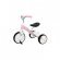 Велосипед триколісний дитячий ELITE+ Pink T180-5Pink