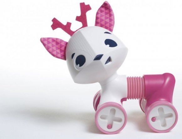 Іграшка-каталка Оленя Флоренс 1117100458 Іграшка-каталка Оленя Флоренс 1117100458